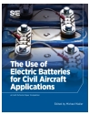 The Use of Electric Batteries for Civil Aircraft Applications