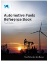 Automotive Fuels Reference Book - Fourth Edition