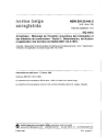 NBN EN 20140-2:1995