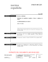 UNE-EN ISO 2233:2002