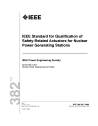 IEEE 382:2006