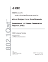 IEEE 802.1Qat:2010