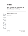 IEEE C37.015:2009