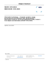 NBN ISO/IEC 3721:2023