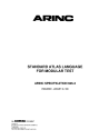 ARINC Specification 626-3:1995