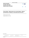 NBN EN ISO 1973:2021