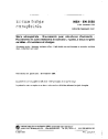 NBN EN 3058:1994