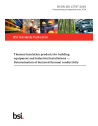 BS EN ISO 13787:2003