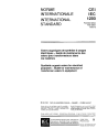 IEC 61203:1992