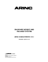 ARINC Characteristic 737-1:1988