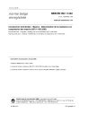 NBN EN ISO 11432:2005