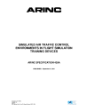 ARINC Specification 439A:2016