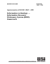 BS ISO/IEC 10027:1990
