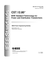 IEEE C57.12.80:2002