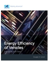 Energy Efficiency of Vehicles, Second Edition