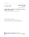 NBN EN ISO 8282:1997