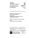 IEC 60244-11:1989