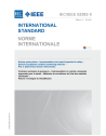 IEEE/IEC 62582-5:2015