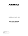 ARINC Report 659:1993