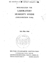 BS 3718:1964