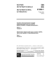 IEC 61595-1:1997