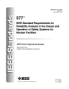 IEEE 577:2004