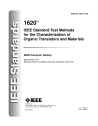 IEEE 1620:2004