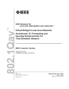 IEEE 802.1Qav:2009