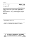 NBN EN 10177:1992