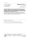 NBN EN ISO 15614-14:2013