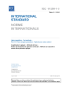 IEC 61290-1-3:2015