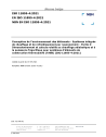 NBN EN ISO 11855-4:2021