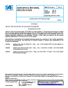 SAE AMS-QQ-A-250/12A:2013-12-12