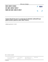 NBN EN ISO 19017:2017
