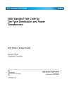 IEEE C57.12.91:2011