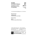 IEC 60255-13:1980
