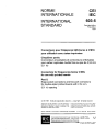 IEC 60603-5:1987