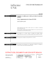 UNE-CEN ISO/TR 3834-6:2008 IN