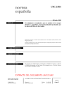 UNE 215001:2004