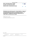 NBN EN ISO 11135:2014/A1:2019