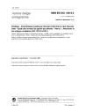 NBN EN ISO 13919-2:2001