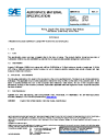 SAE AMS 3901/5D:2014-07-30