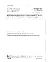 NBN EN 1321:1996