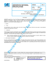 SAE AMS 4920F:2015-02-19