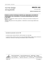 NBN EN 1608:1997