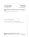 NBN EN 2955:1995