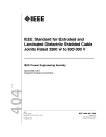 IEEE 404:2006