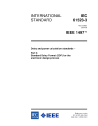 IEEE/IEC 61523-3:2004