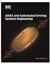 ADAS and Automated Driving - Systems Engineering