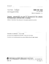 NBN EN 1238:1999